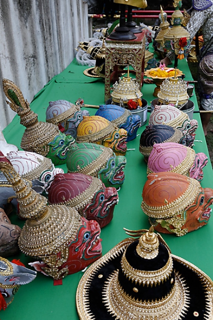 Lopburi King Narai fair-162